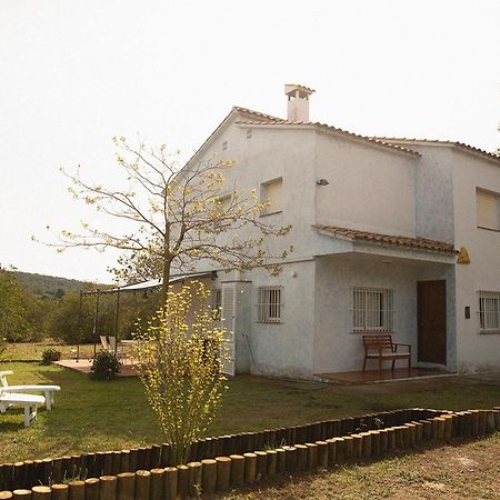 Masia Bartomeu Rural House Between Vineyards 2Km From The Beach El Vendrell Esterno foto