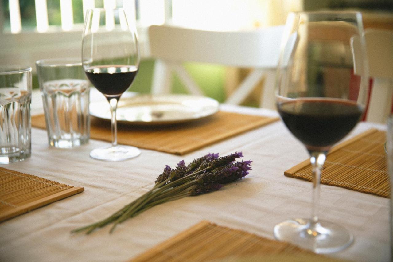 Masia Bartomeu Rural House Between Vineyards 2Km From The Beach El Vendrell Esterno foto