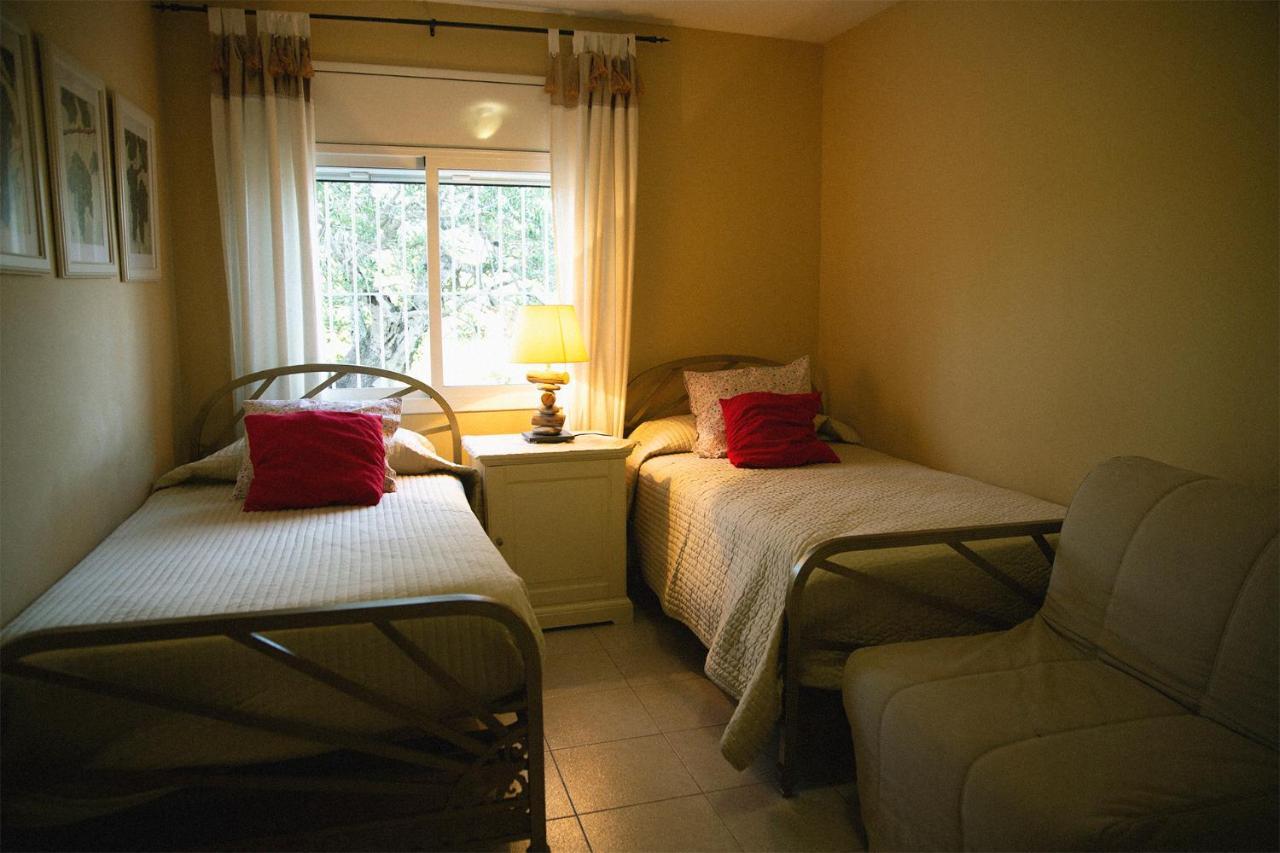 Masia Bartomeu Rural House Between Vineyards 2Km From The Beach El Vendrell Esterno foto