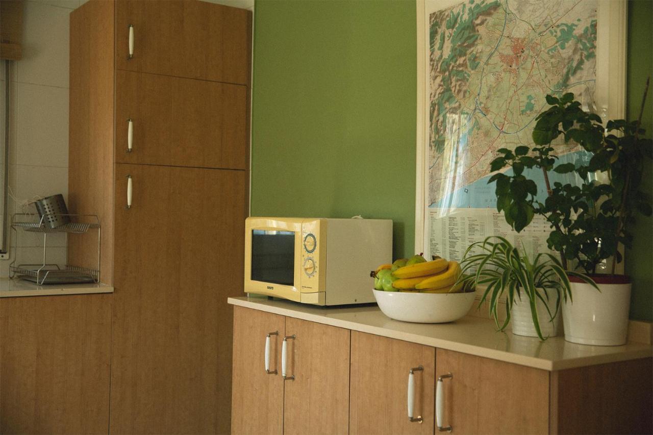 Masia Bartomeu Rural House Between Vineyards 2Km From The Beach El Vendrell Esterno foto
