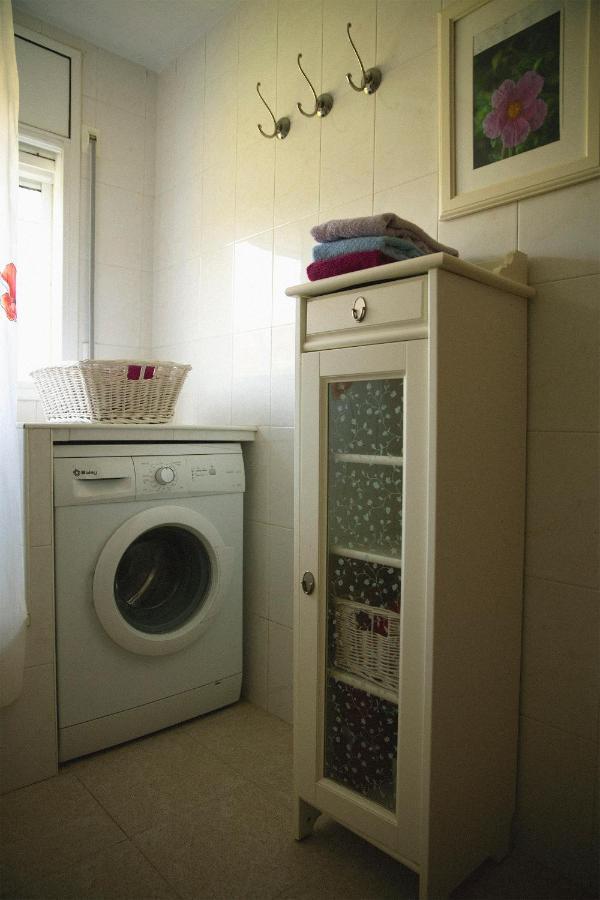 Masia Bartomeu Rural House Between Vineyards 2Km From The Beach El Vendrell Esterno foto
