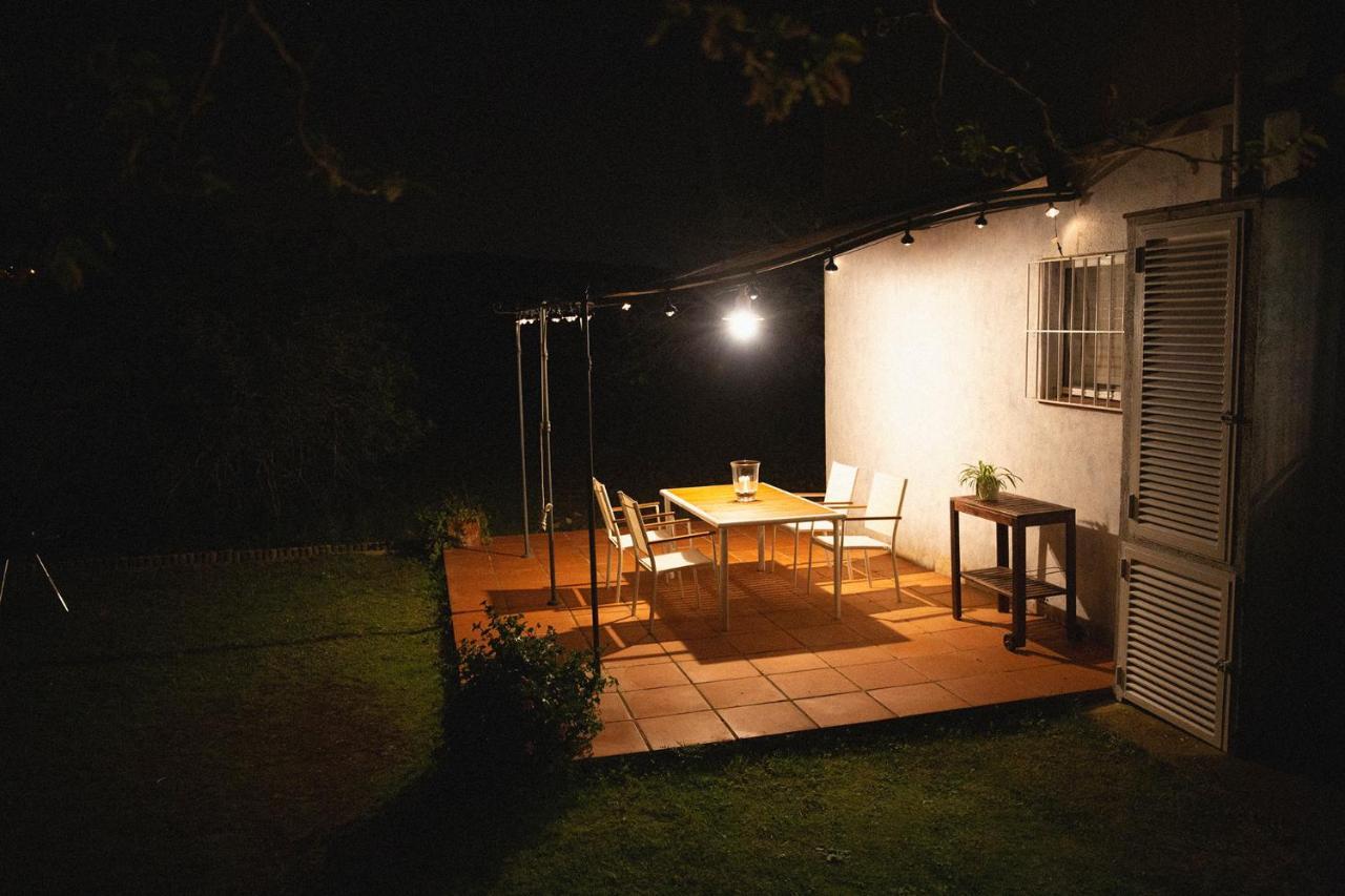 Masia Bartomeu Rural House Between Vineyards 2Km From The Beach El Vendrell Esterno foto