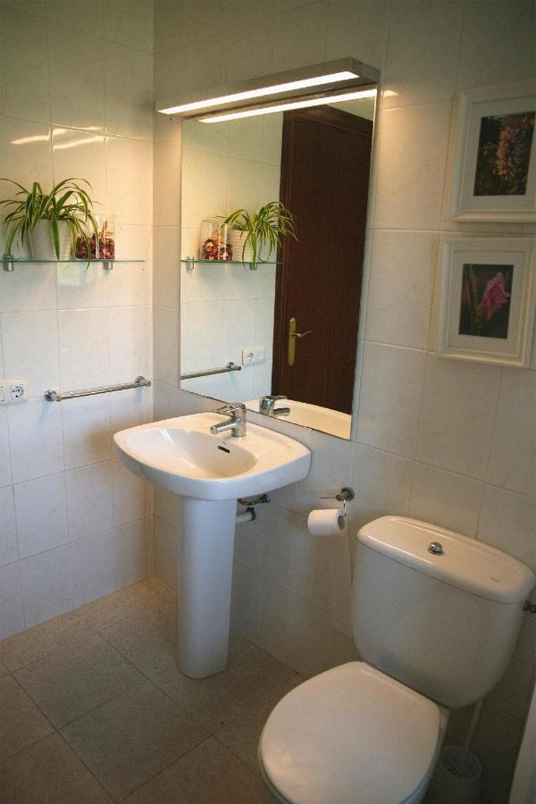 Masia Bartomeu Rural House Between Vineyards 2Km From The Beach El Vendrell Esterno foto