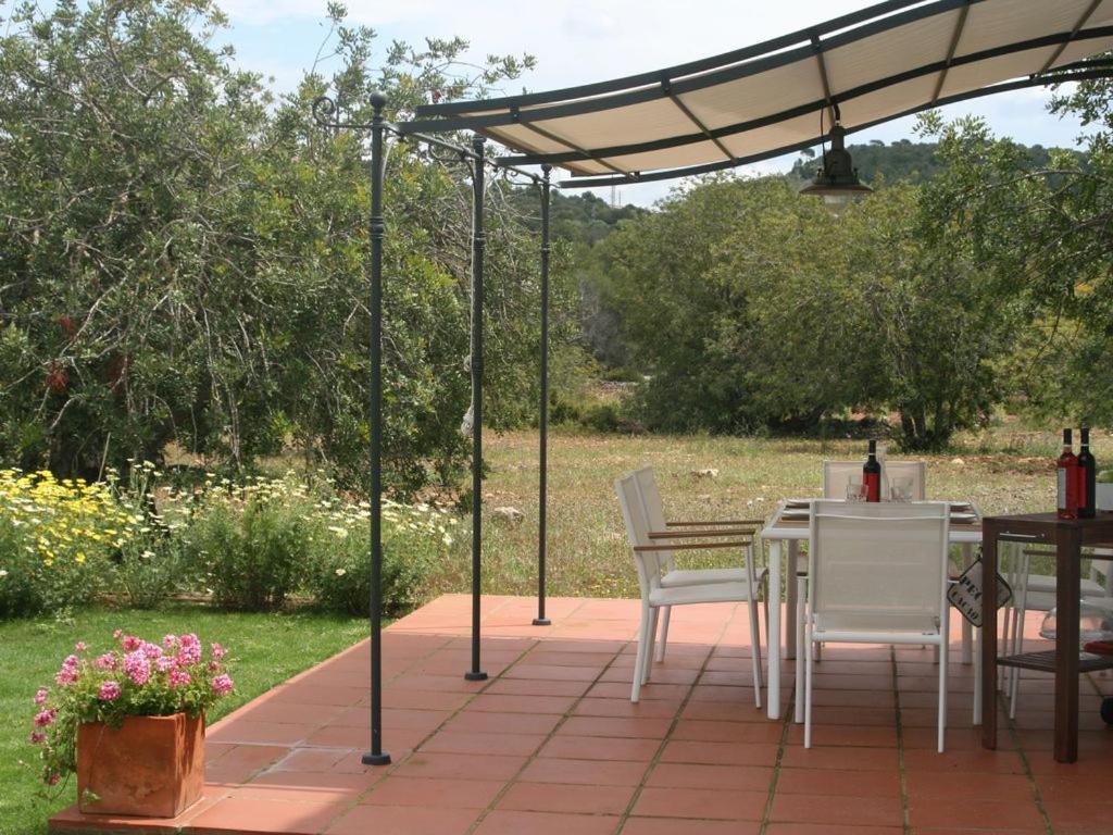 Masia Bartomeu Rural House Between Vineyards 2Km From The Beach El Vendrell Esterno foto